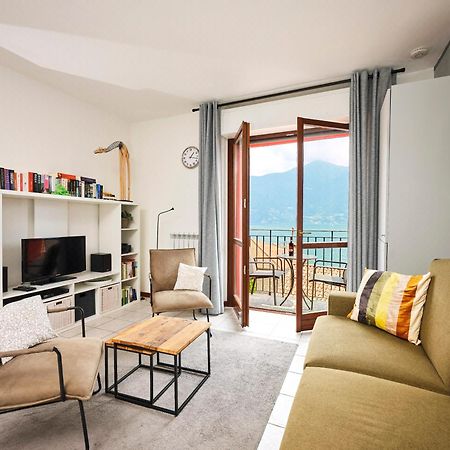Lario View Apartment Acquaseria Dış mekan fotoğraf