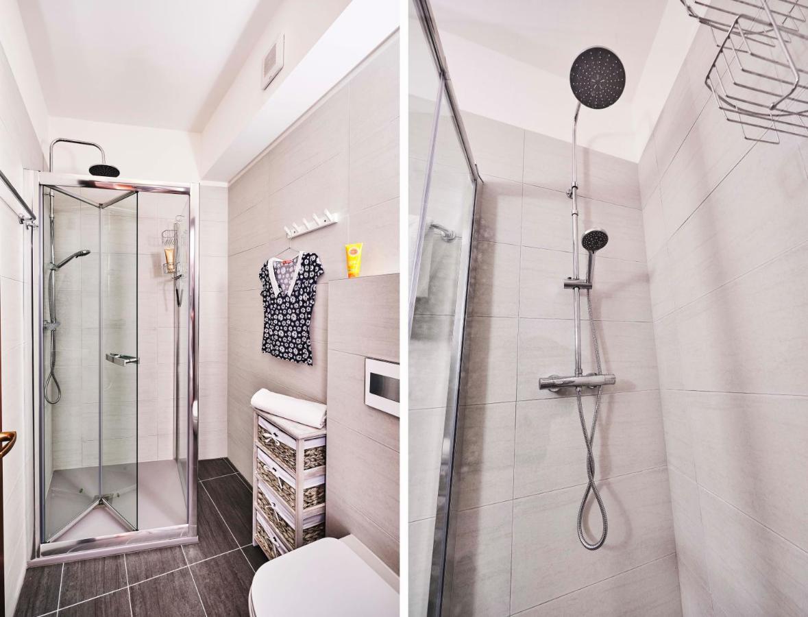 Lario View Apartment Acquaseria Dış mekan fotoğraf