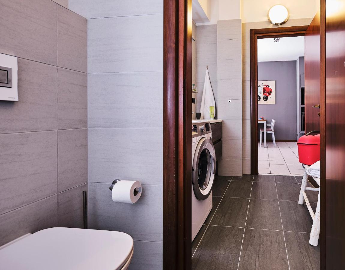 Lario View Apartment Acquaseria Dış mekan fotoğraf