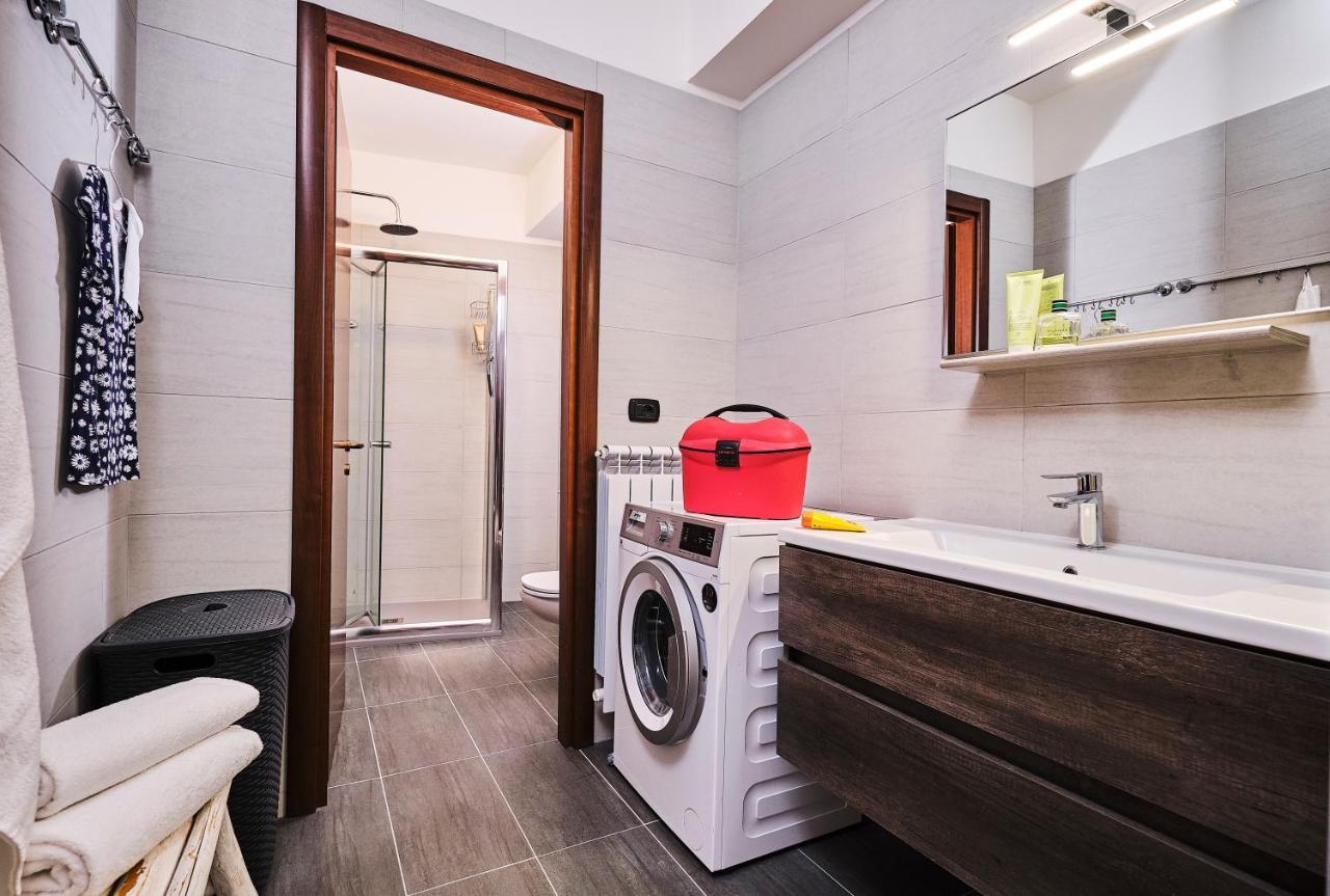 Lario View Apartment Acquaseria Dış mekan fotoğraf