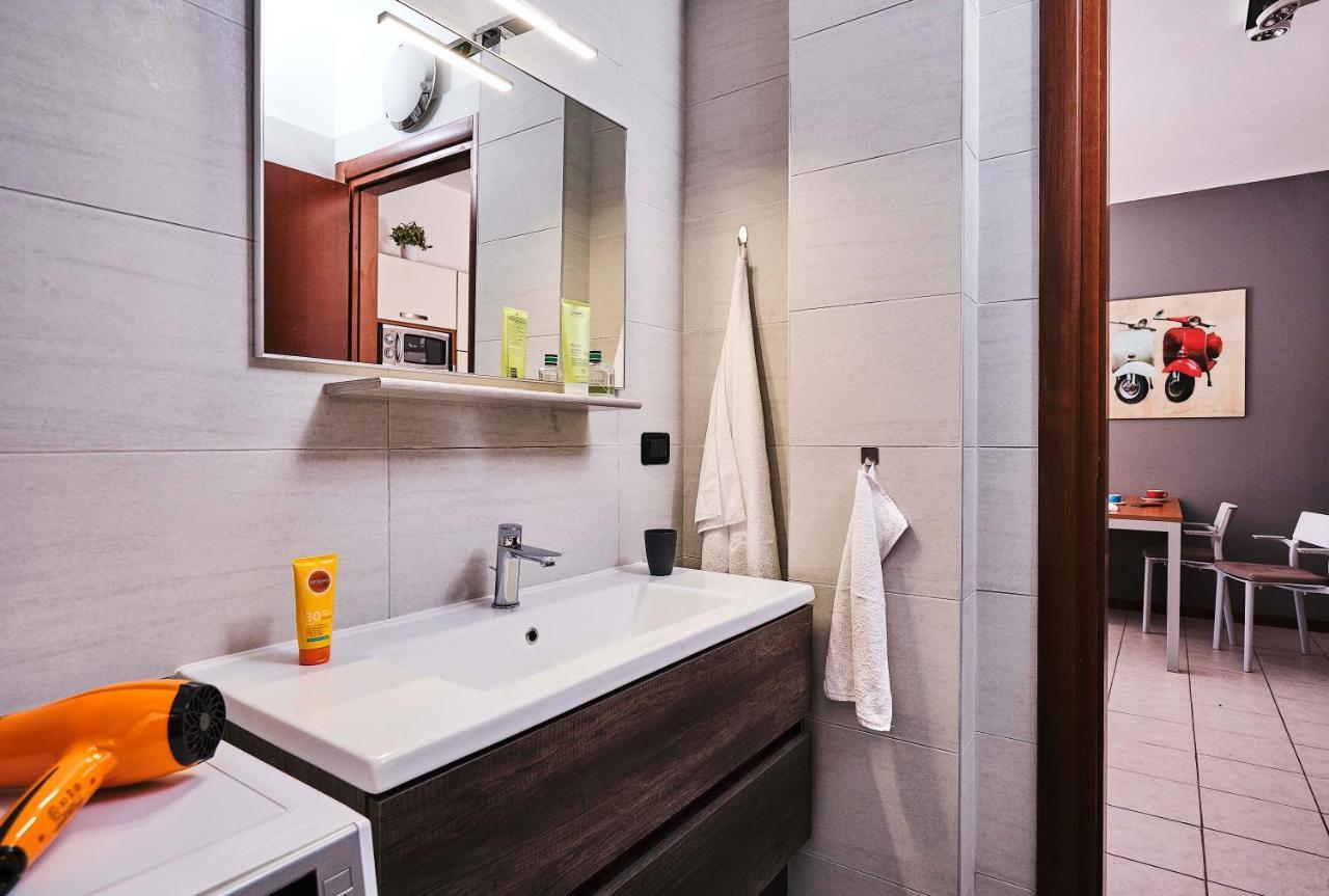 Lario View Apartment Acquaseria Dış mekan fotoğraf