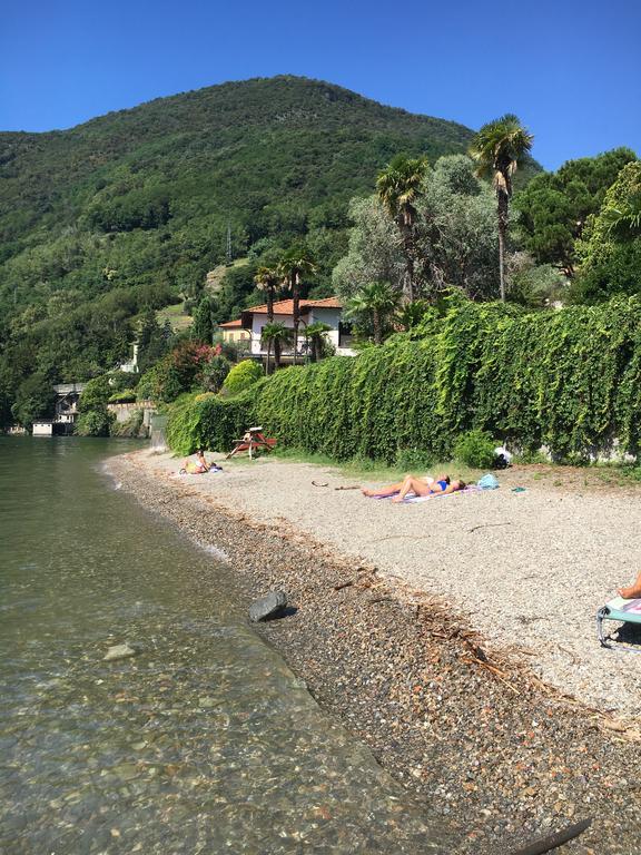Lario View Apartment Acquaseria Dış mekan fotoğraf