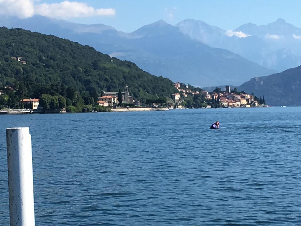 Lario View Apartment Acquaseria Dış mekan fotoğraf