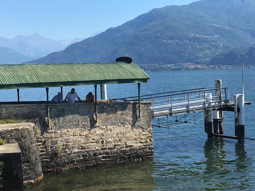 Lario View Apartment Acquaseria Dış mekan fotoğraf