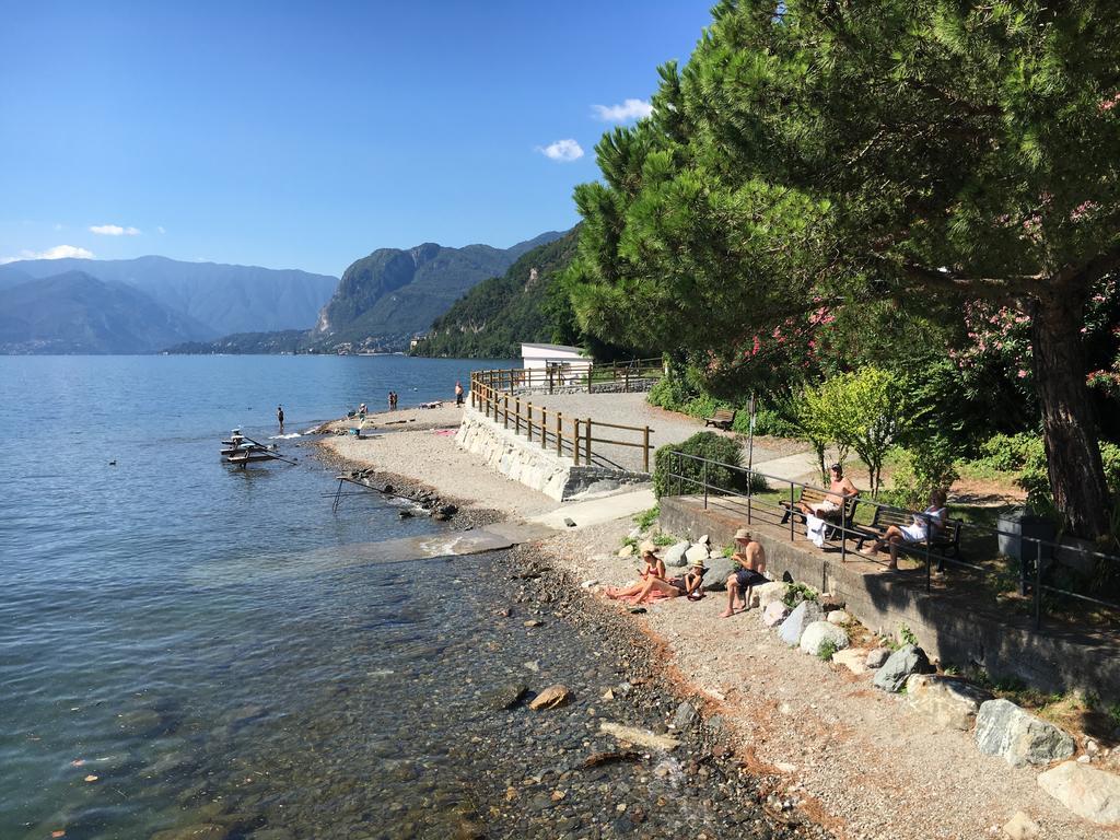 Lario View Apartment Acquaseria Dış mekan fotoğraf