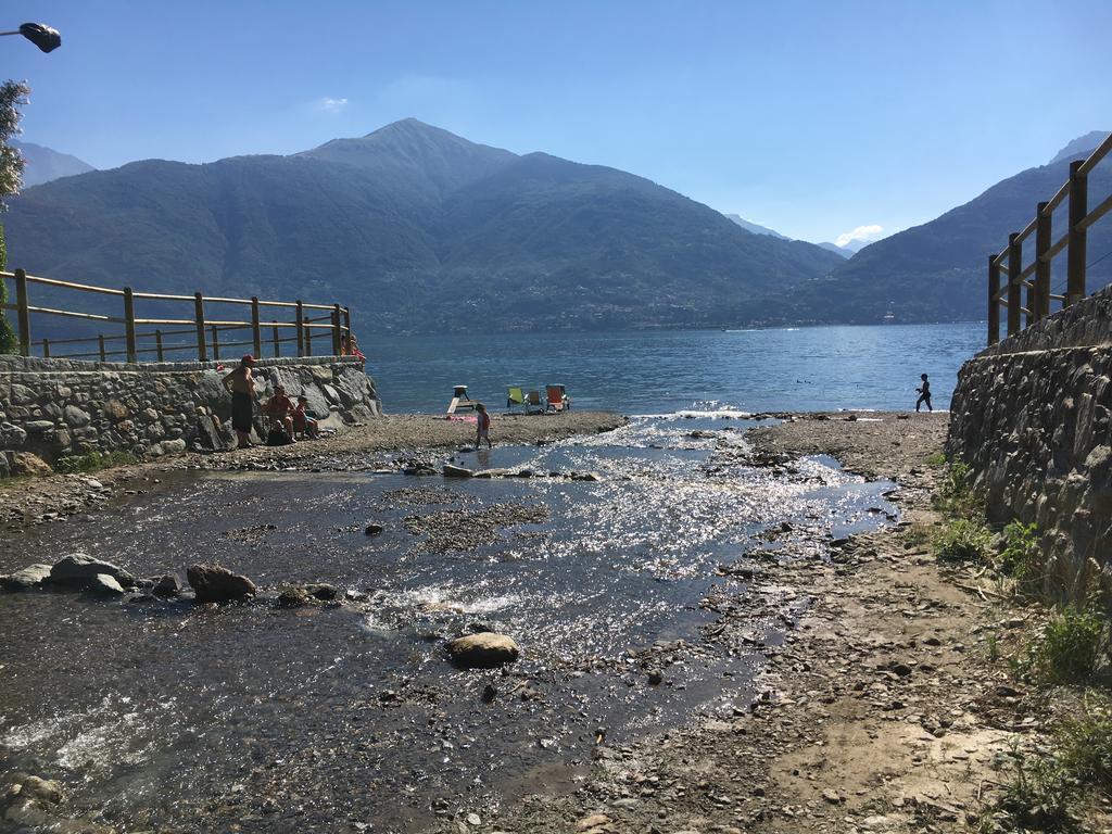 Lario View Apartment Acquaseria Dış mekan fotoğraf