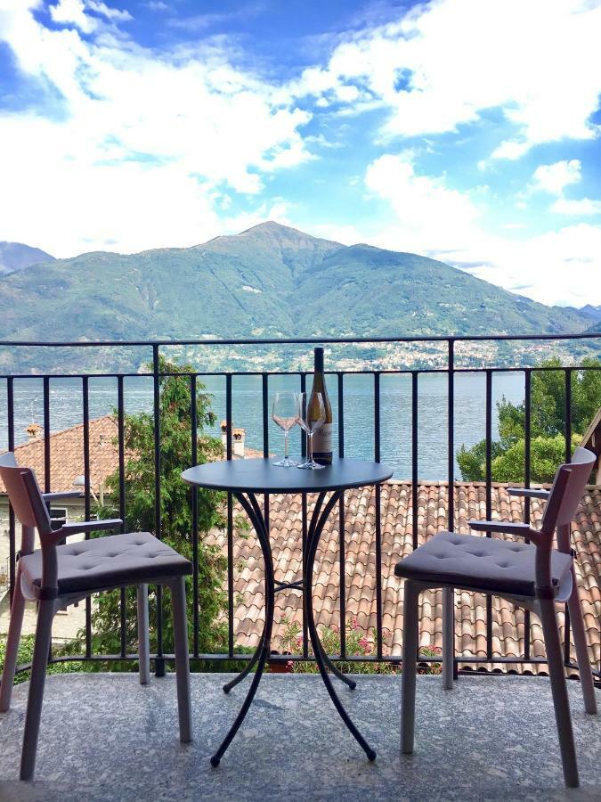 Lario View Apartment Acquaseria Dış mekan fotoğraf