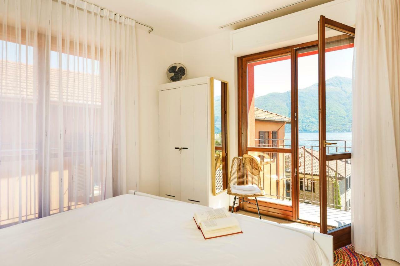Lario View Apartment Acquaseria Dış mekan fotoğraf