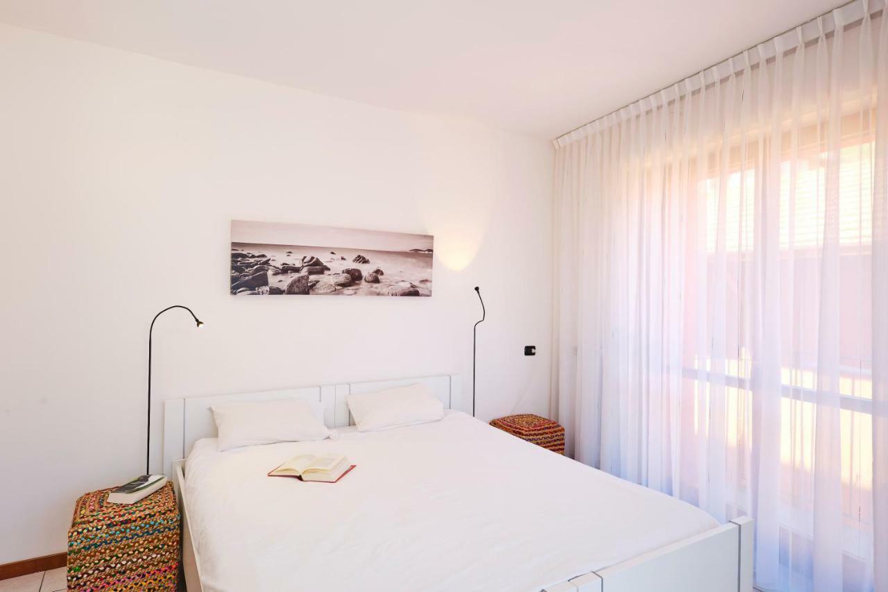 Lario View Apartment Acquaseria Dış mekan fotoğraf
