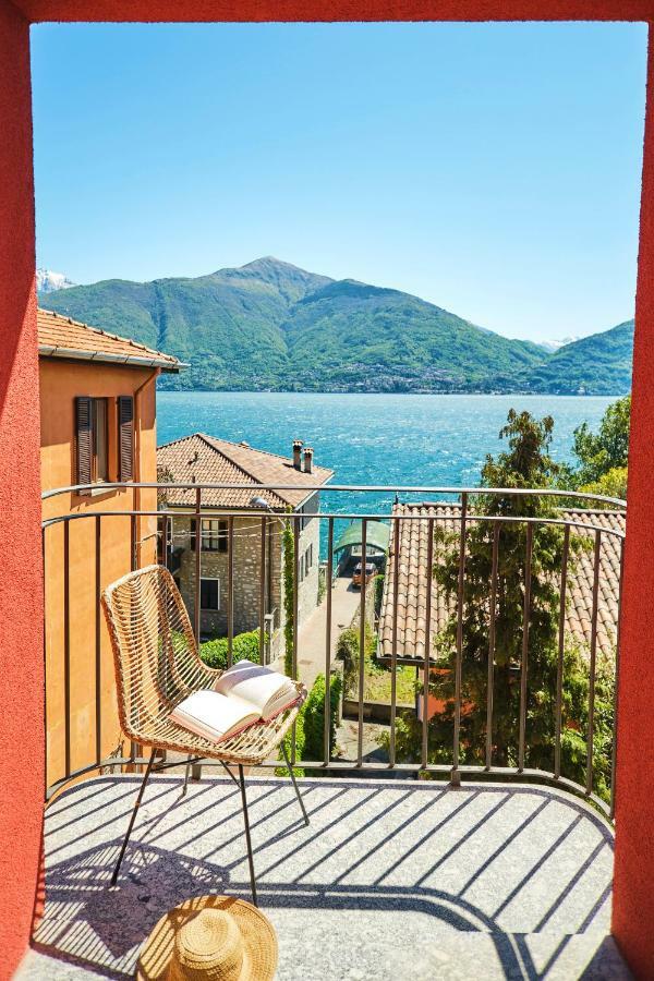 Lario View Apartment Acquaseria Dış mekan fotoğraf
