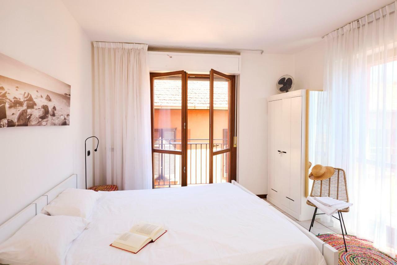 Lario View Apartment Acquaseria Dış mekan fotoğraf