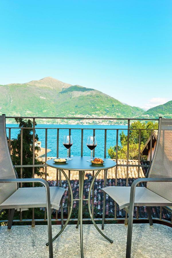 Lario View Apartment Acquaseria Dış mekan fotoğraf