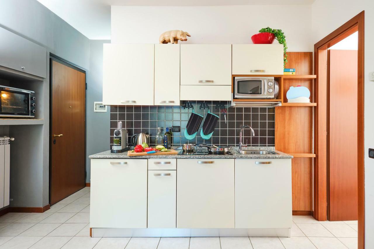 Lario View Apartment Acquaseria Dış mekan fotoğraf