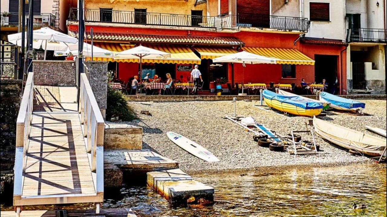 Lario View Apartment Acquaseria Dış mekan fotoğraf