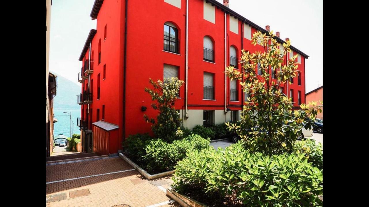 Lario View Apartment Acquaseria Dış mekan fotoğraf
