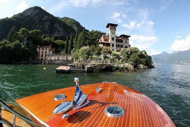 Lario View Apartment Acquaseria Dış mekan fotoğraf